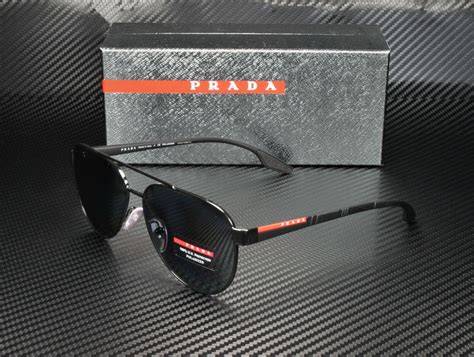 ps 54ts prada|Prada Linea Rossa PS 54TS Lifestyle L (58 .